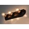 Maxim Lighting Essentials 3-Light 18" Wide Oil Rubbed Bronze Vanity Light 7123OI - alternate 3